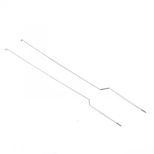 Kootai J3 Cub Push-Pull Steel Wires