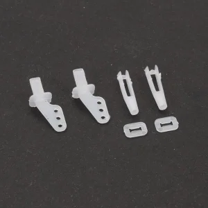 Kootai J3 Cub Servo Arm - Clasp Clasp - Flexible Joint Set