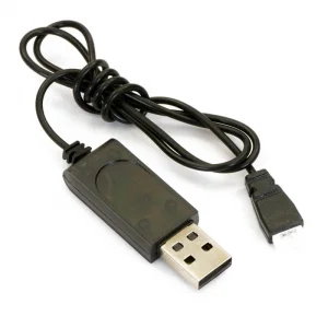 Kootai J3 Cub USB Charger 3.7V 1S