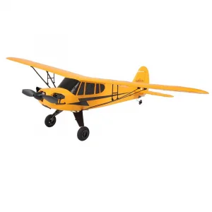 Kootai J3 Cub 505mm Brushed RTF