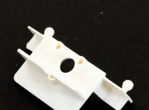 Kootai Maule Motor Mount