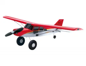 Kootai Maule 512mm RTF - Red