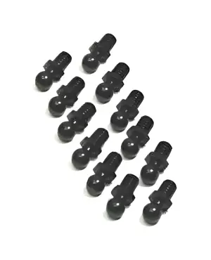 Absima Ball Head Screw (12) Buggy/Truggy