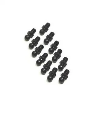 Absima Ball Head Screw (12) Buggy/Truggy