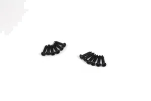 Absima Head Cross screw M2x8 (12) Sand Buggy