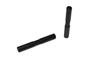 Absima Hub carrier shaft rear 3x23mm ATC 2.4 RTR/BL