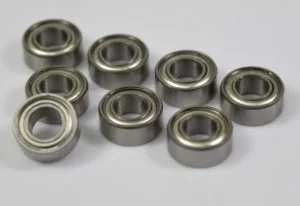 Absima Ball Bearings (5*10*4) Pack of 4