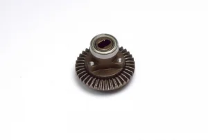 Absima Aluminium Solid axle woth main gear