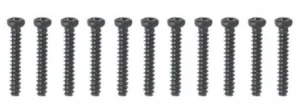 Absima Round head screw (2.3*16)