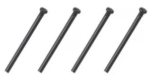 Absima Round head screws (2.3*28)