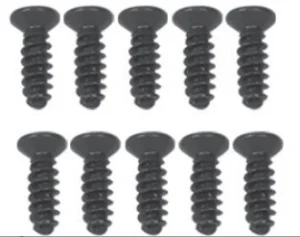 Absima Countersunk head screws (2.8*8)