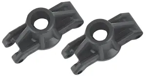 Absima rear Hub carrier