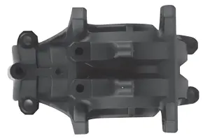 Absima Front gear box cover