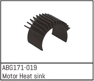 Absima Heat Sink for Motor