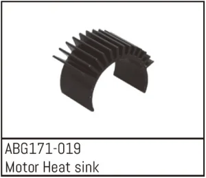 Absima Heat Sink for Motor