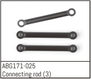 Absima Connecting Rods