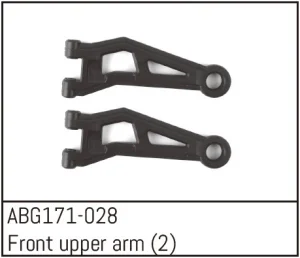Absima Front Upper Arms (2)