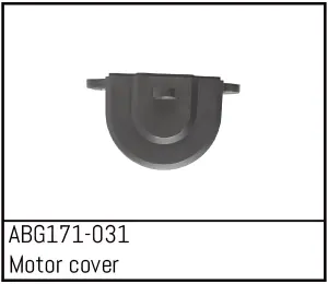 Absima Motor Cover