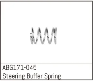 Absima Steering Buffer Spring
