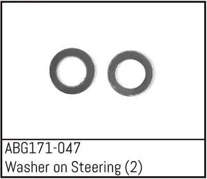Absima Steering Washer (2)