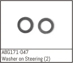 Absima Steering Washer (2)