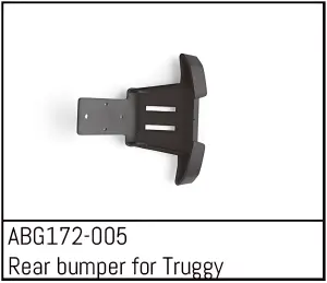 Absima Rear Bumper for Truggy