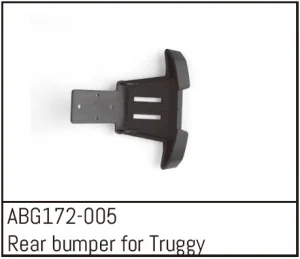 Absima Rear Bumper for Truggy