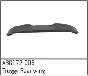 Absima Rear Wing for Truggy