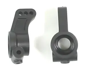 Absima Rear Hub Carriers 4WD Comp. Buggy
