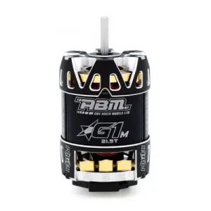 ABM G1-M Stock Spec Motor - 13.5T Lightweight