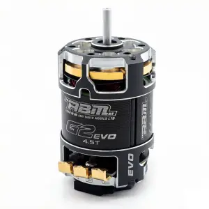 ABM G2 EVO Modified Motor - 4.5T