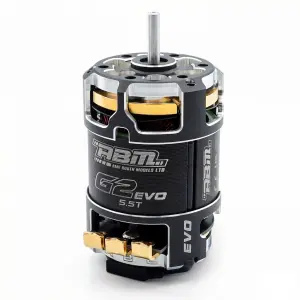 ABM G2 EVO Modified Motor - 5.5T