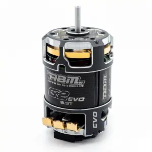 ABM G2 EVO Modified Motor - 8.5T