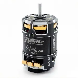 ABM G2 EVO Modified Motor - 9.5T