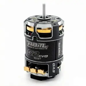 ABM G2 EVO Modified Motor - 10.5T