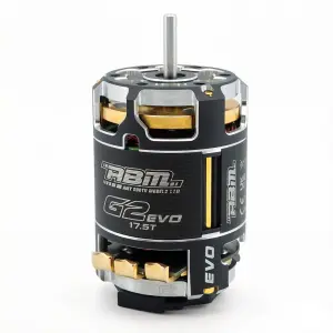 ABM G2 EVO Stock Spec Motor - 17.5T