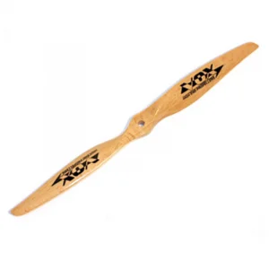 Precision Aerobatics Vox 11X10 Electric Wooden Propeller
