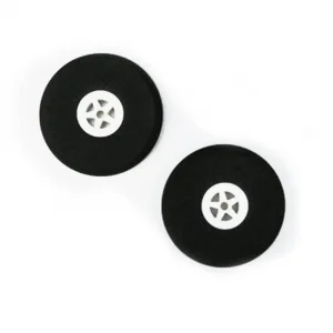Precision Aerobatics Extra Mx Pair Of Wheels