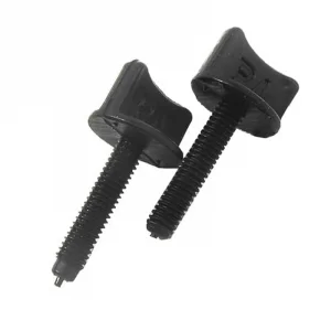 Precision Aerobatics Pair Of Wing Thumb-Bolts