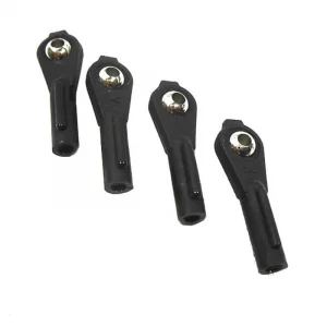Precision Aerobatics Pack Of 4 German Made Ball Lin