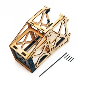 Precision Aerobatics Adxl V2 Revo Motor Box