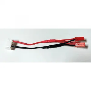 Precision Aerobatics Pa LED Light Harness - 4S