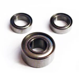 Precision Aerobatics Thrust 25 Bearing Set