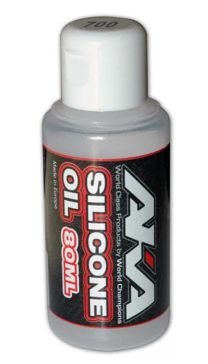 Silicone Oil #700 (80Ml) AKA