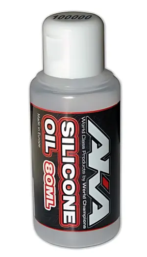 Silicone Oil #100 000 (80Ml) AKA