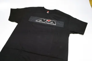 AKA T-Shirt Short Sleeve Black (S)