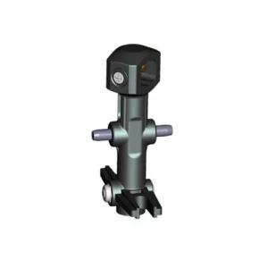 Hubsan Replacement LYNX Rotor Head Set