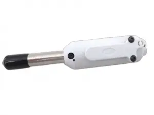 AMR Racing Glow Heater w/LED pilot lamp - White