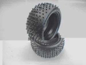KYOSHO H-Pin Hi Traction 4WD 1:10  (2)