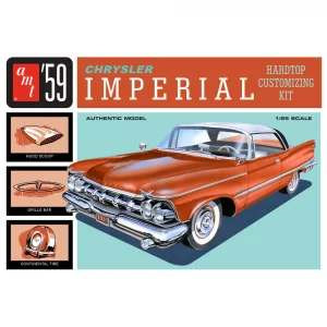 AMT 1959 Chrysler IMPERIAL